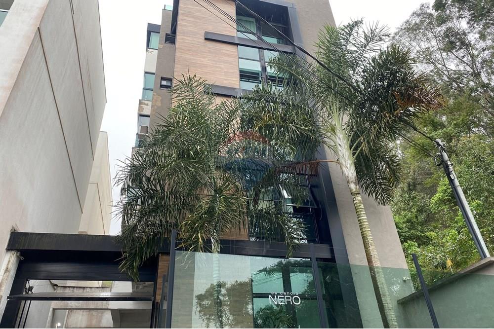 Apartamento - Alugar - Juiz de Fora , Minas Gerais - IMG_9701.JPEG - 860301009-530