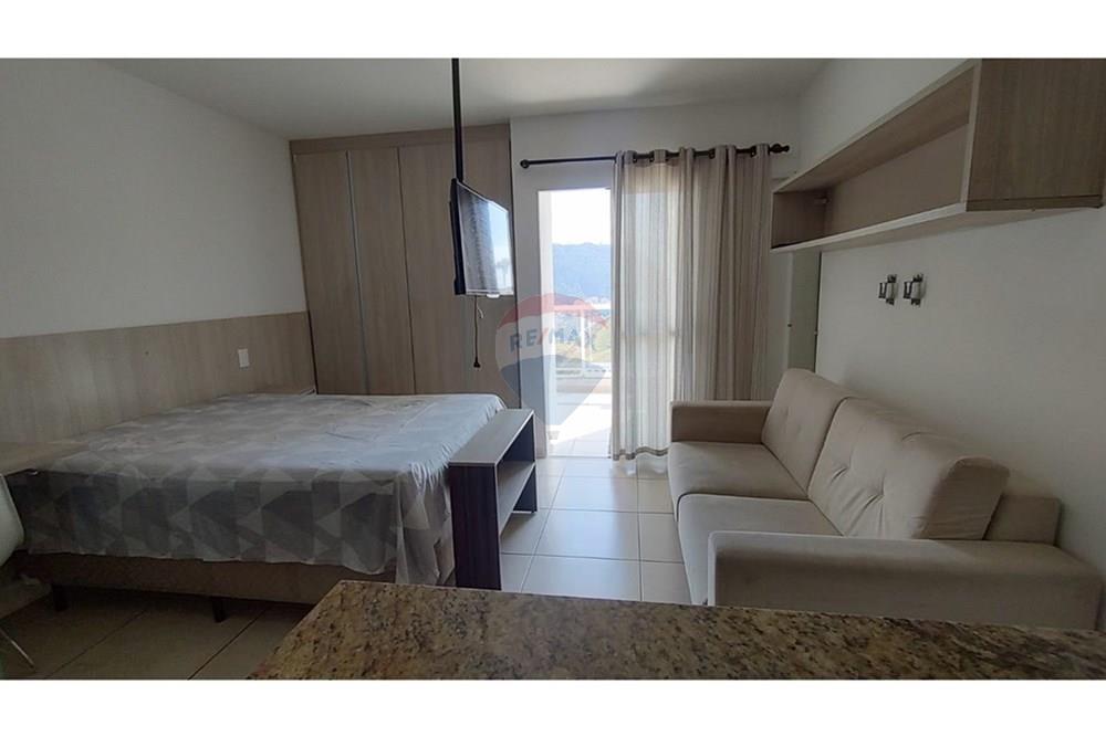 Studio - Alugar - Juiz de Fora , Minas Gerais - IMG-20250814-WA0098.jpg - 860211036-219