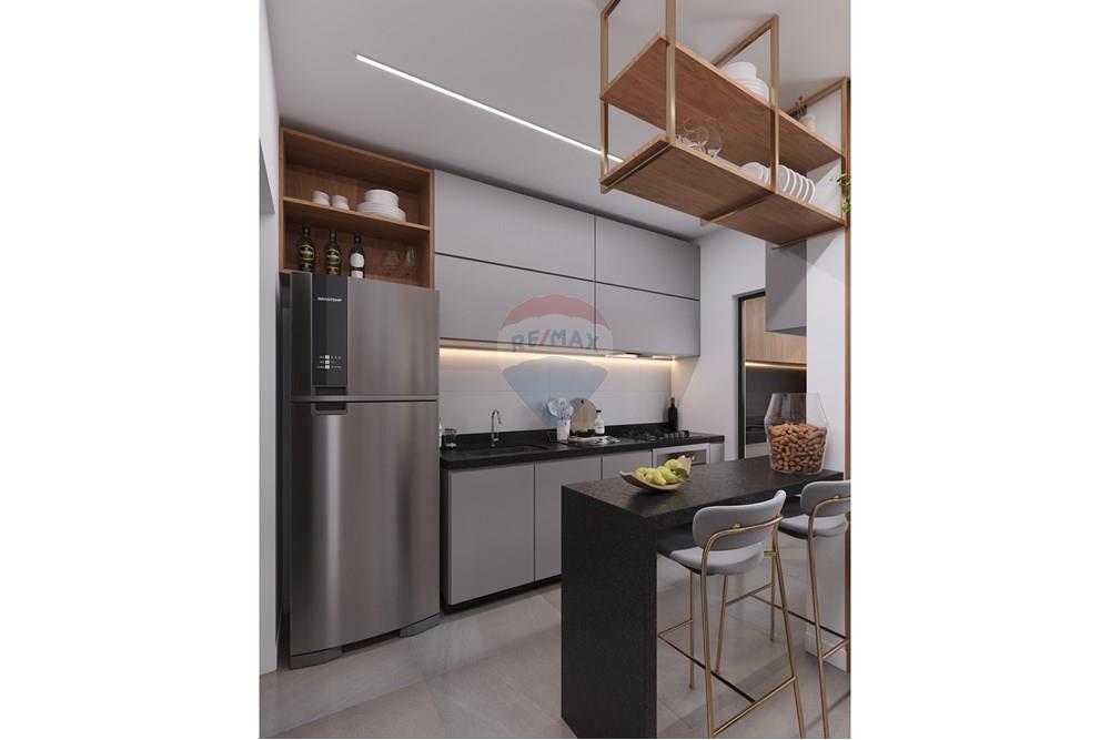 Rezidenčná - Byt - Juiz de Fora , Minas Gerais - BR - 5336e988-afdc-4948-9f74-8d82673f49f7.jpg - 860301007-396