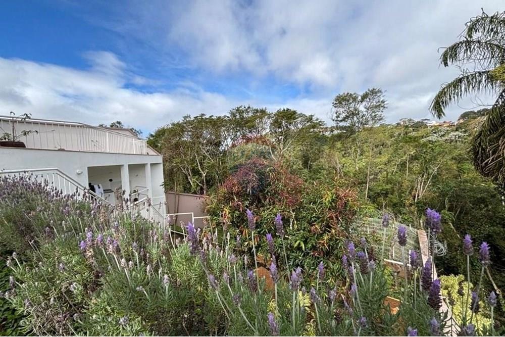 Casa - Alugar - Juiz de Fora , Minas Gerais - WhatsApp Image 2025-11-21 at 09.20.45 (2).jpeg - Área Gourmet - 860431060-69