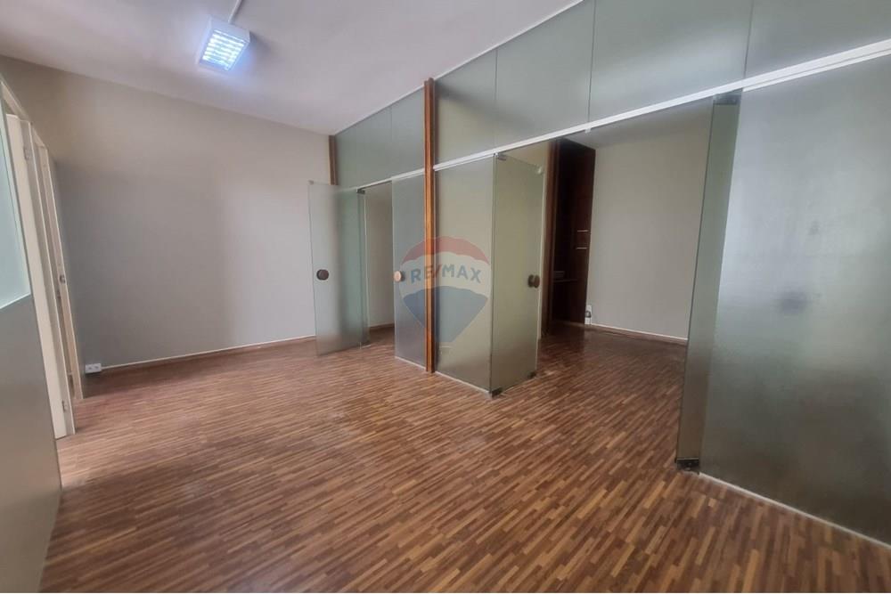 Cj. Comercial/ Sala - Alugar - Juiz de Fora , Minas Gerais - Espaço 1C.jpeg - 860361010-496