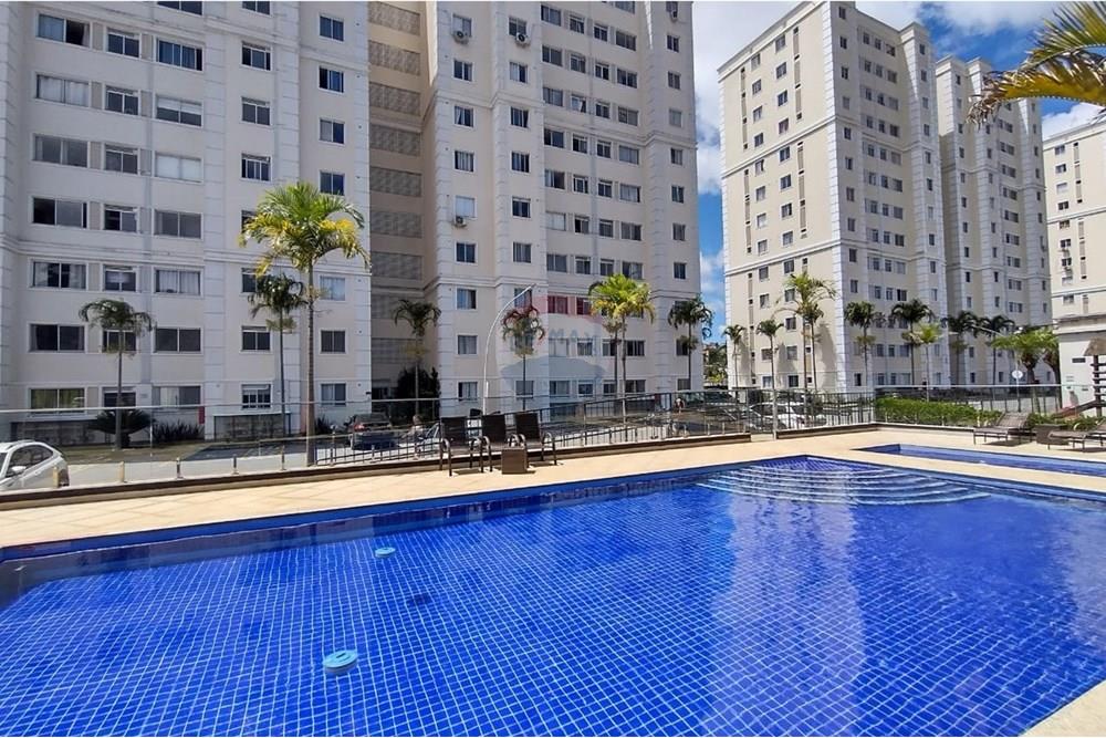 Apartamento - Venda - Juiz de Fora , Minas Gerais - WhatsApp Image 2025-12-25 at 20.37.21 (1).jpeg - Piscina - 860241112-130