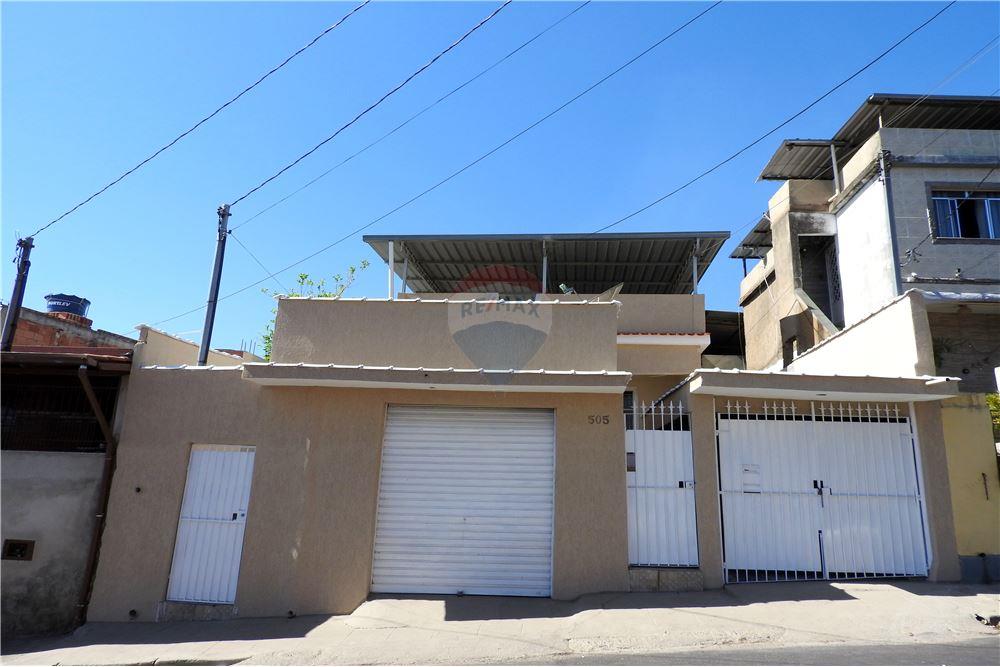 Casa - Venda - Juiz de Fora , Minas Gerais - 1 - 860211024-174