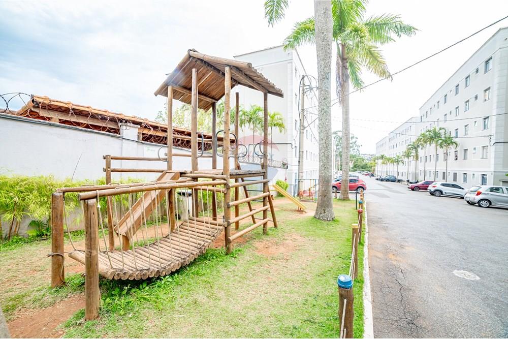 Apartamento - Venda - Juiz de Fora , Minas Gerais - foto 4 - Área de Lazer COND. JAGUAR.jpg - 860281168-22