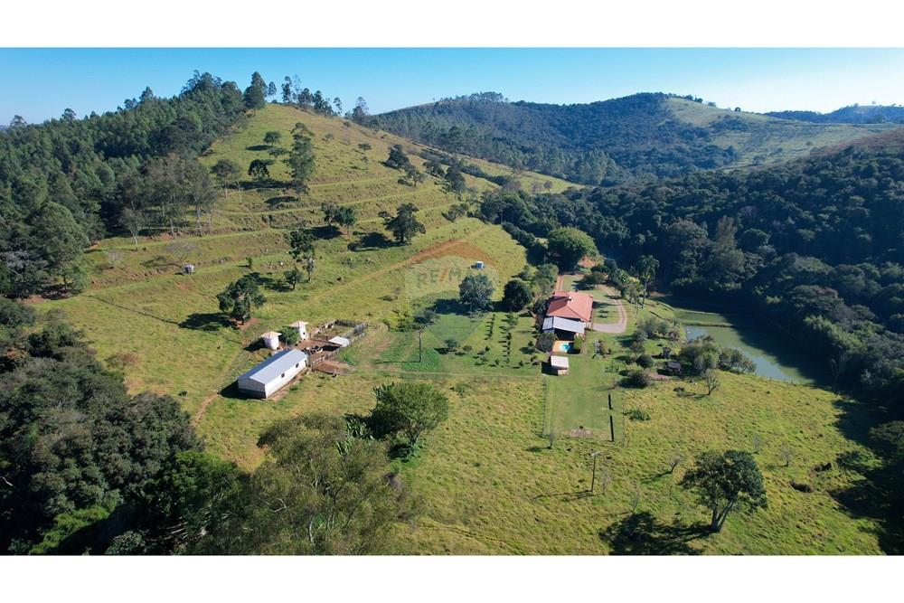 Chácara / Sítio / Fazenda - Venda - Antônio Carlos , Minas Gerais - DJI_0427 (1).jpg - 860391002-106