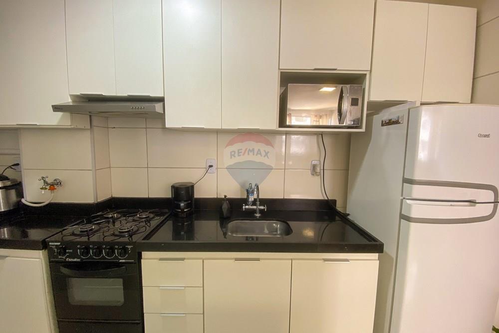 Apartamento - Venda - Juiz de Fora , Minas Gerais - Foto0050.jpg - Cozinha - 860241112-134