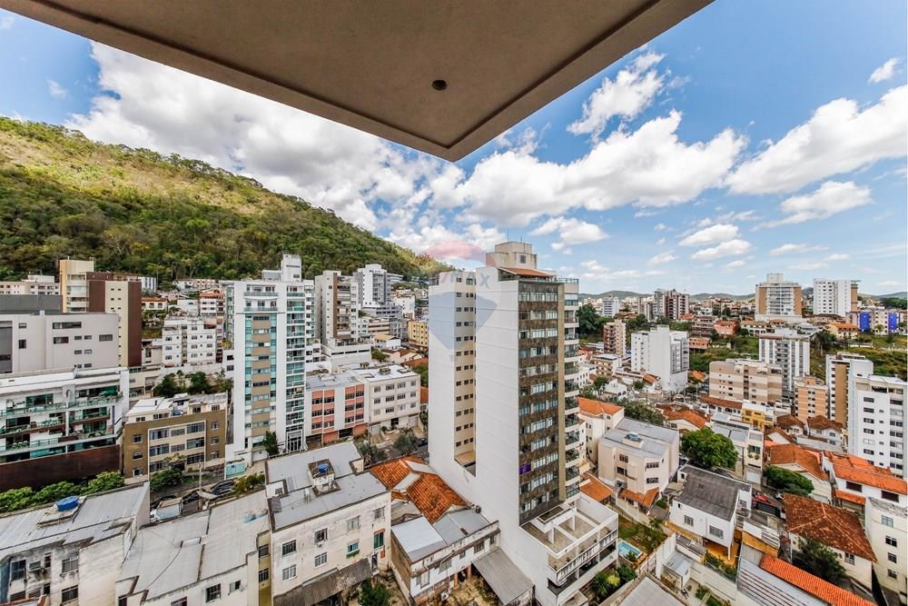 Apartamento - Venda - Juiz de Fora , Minas Gerais - 2f621946-a72f-4a19-928f-287b5bfa0975.jpg - 860321018-130