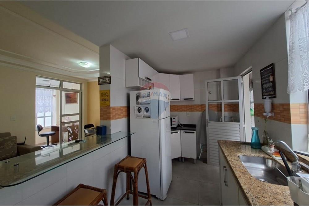 Apartamento - Alugar - Juiz de Fora , Minas Gerais - 087464c7-b34c-4af4-af80-f176689bfe93.jpg - 860211030-20