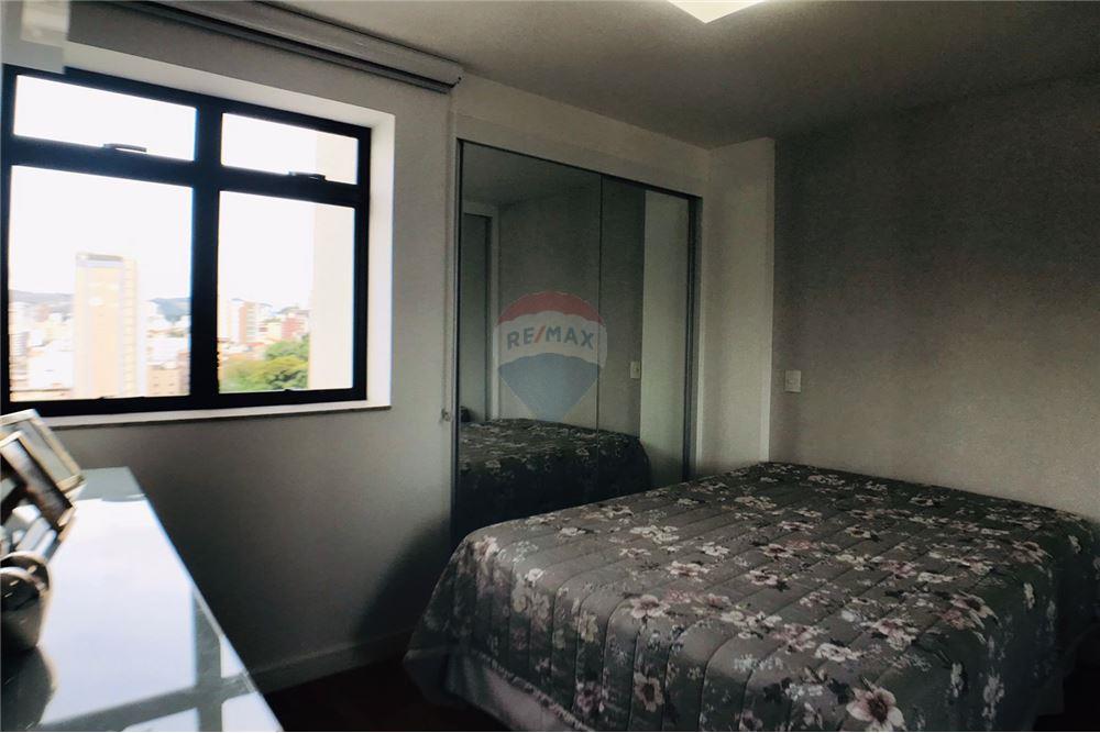 Apartamento - Alugar - Juiz de Fora , Minas Gerais - 17 - 860211036-226