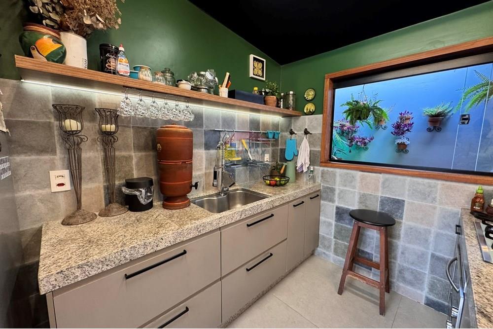 บ้านที่กั้นเป็นสองส่วน - Business - Juiz de Fora , Minas Gerais - BR - IMG_3140.JPEG - 860301001-635