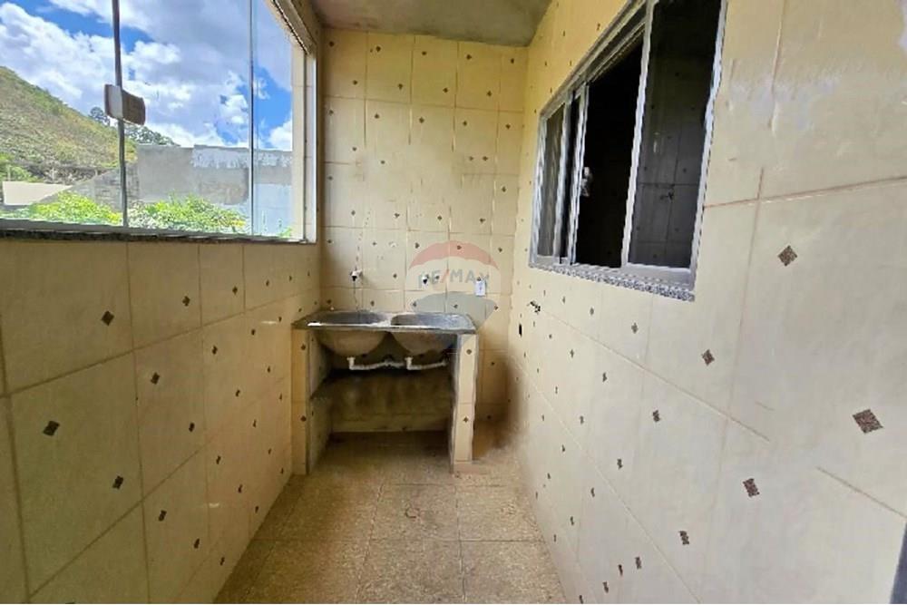 Sobrado - Venda - Juiz de Fora , Minas Gerais - 26.1.jpeg - Área de serviço - 860381070-11