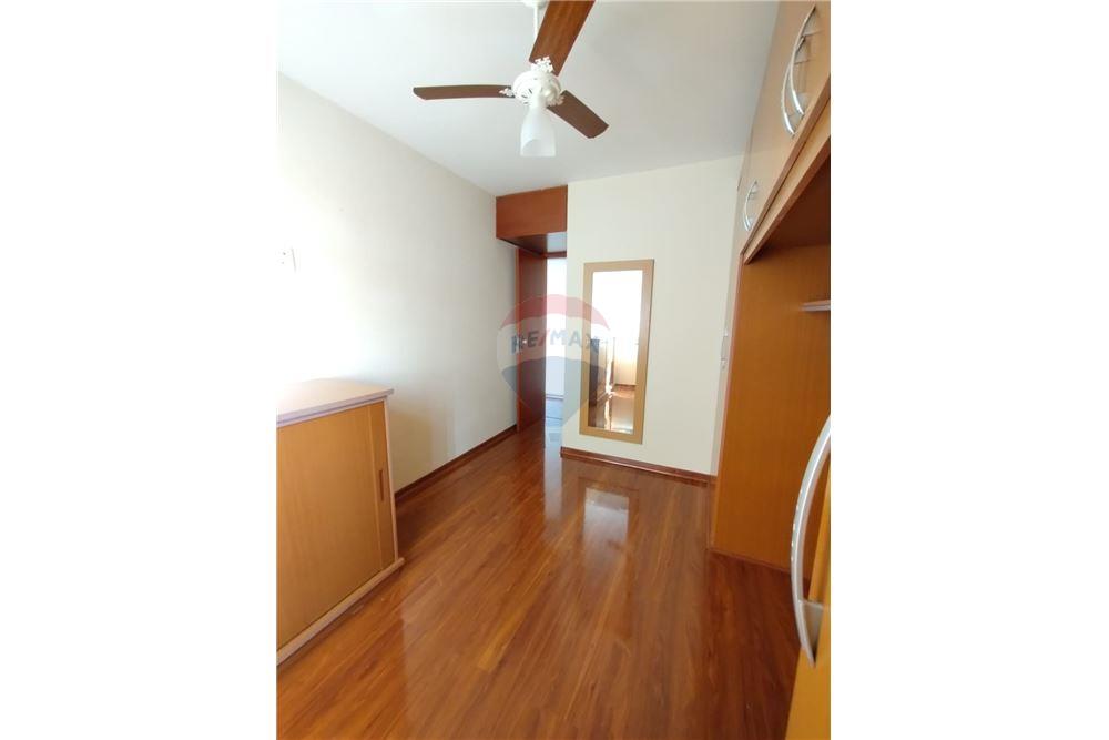 Apartamento - Venda - Juiz de Fora , Minas Gerais - 1 - 860501041-134