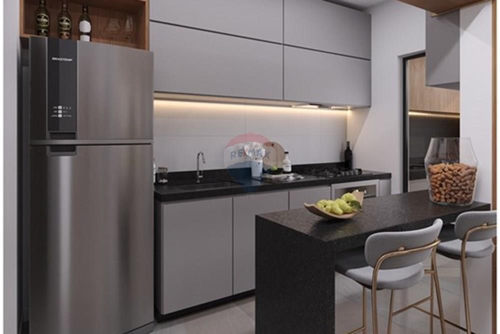 Apartamento - Venda - Juiz de Fora , Minas Gerais - 5336e988-afdc-4948-9f74-8d82673f49f7.jpg - Cozinha - 860431007-635