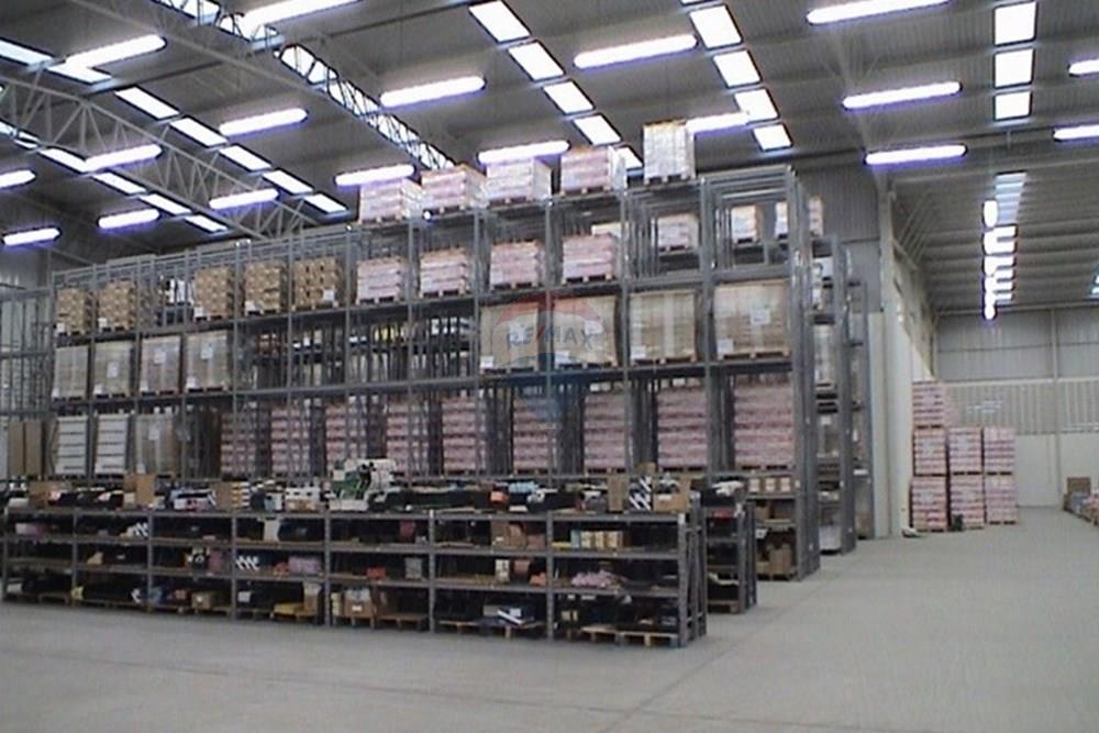 Industrial - Alugar - Juiz de Fora , Minas Gerais - 012.jpeg - 860301048-62