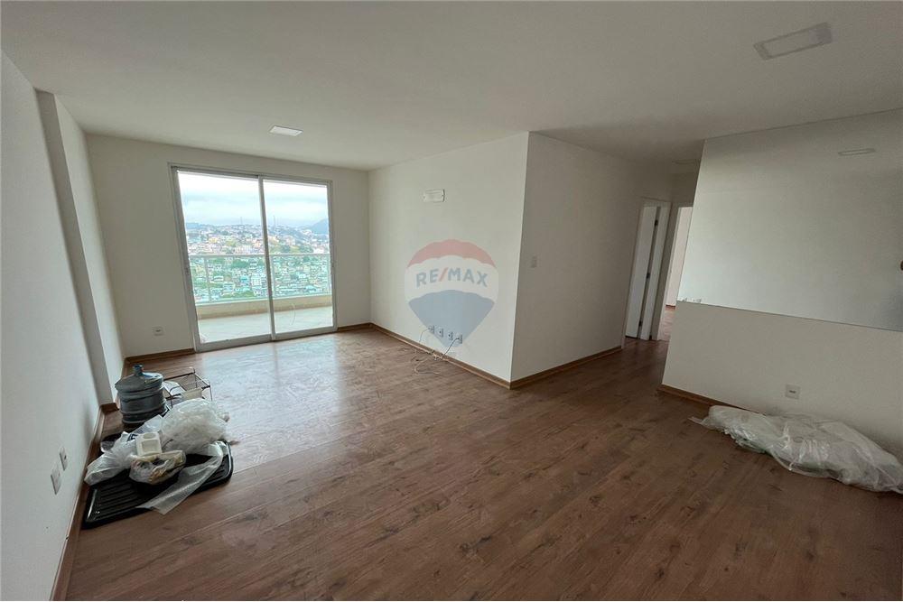 Apartamento - Alugar - Juiz de Fora , Minas Gerais - 20 - 860301001-579