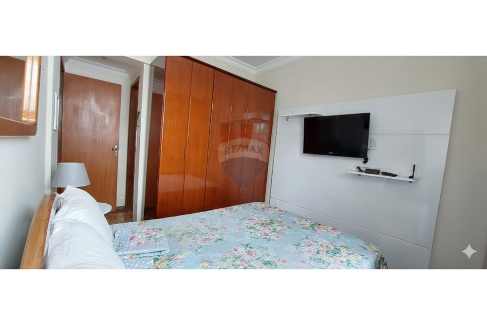 Apartamento - Alugar - Juiz de Fora , Minas Gerais - Foto Suite - f2.jpg - Quarto principal - 860361050-79