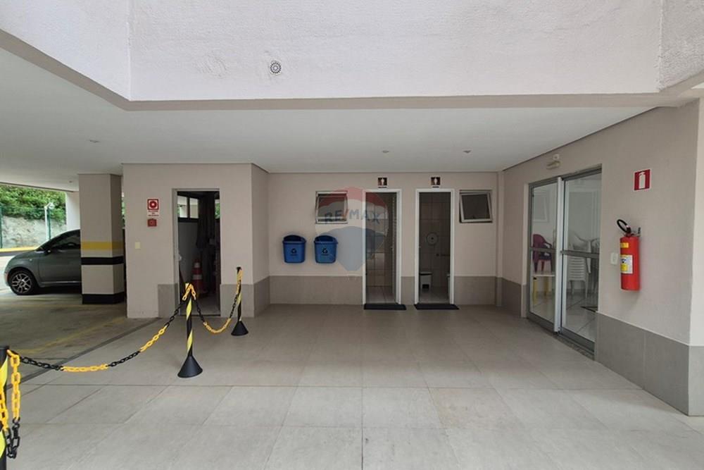 Apartamento - Alugar - Juiz de Fora , Minas Gerais - 20260126_141558.jpg - Pátio interno - 860381069-4