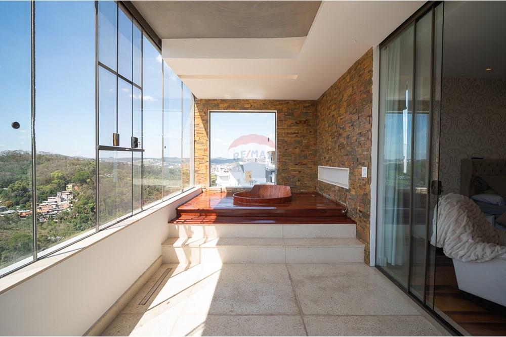 Casa - Venda - Juiz de Fora , Minas Gerais - michaelseed photo_SEMANA 2 11-271.jpg - 860291012-125