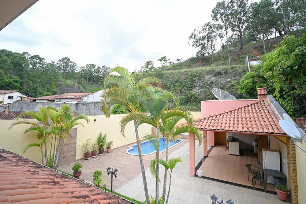 Casa - Venda - Juiz de Fora , Minas Gerais - ana48.jpg - 860271016-11
