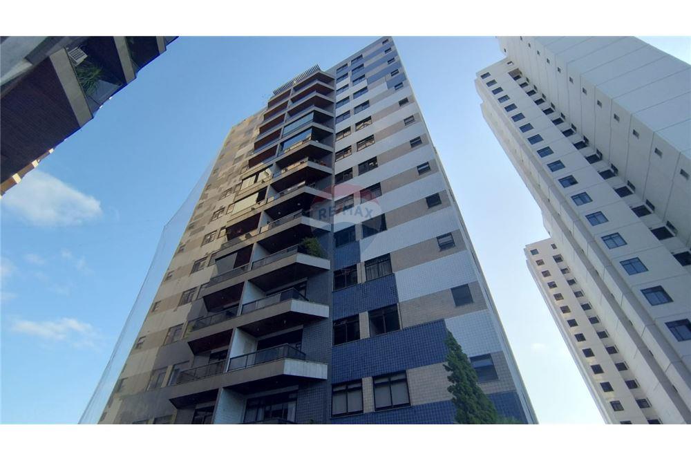 Cobertura - Venda - Juiz de Fora , Minas Gerais - 1 - 860301045-333