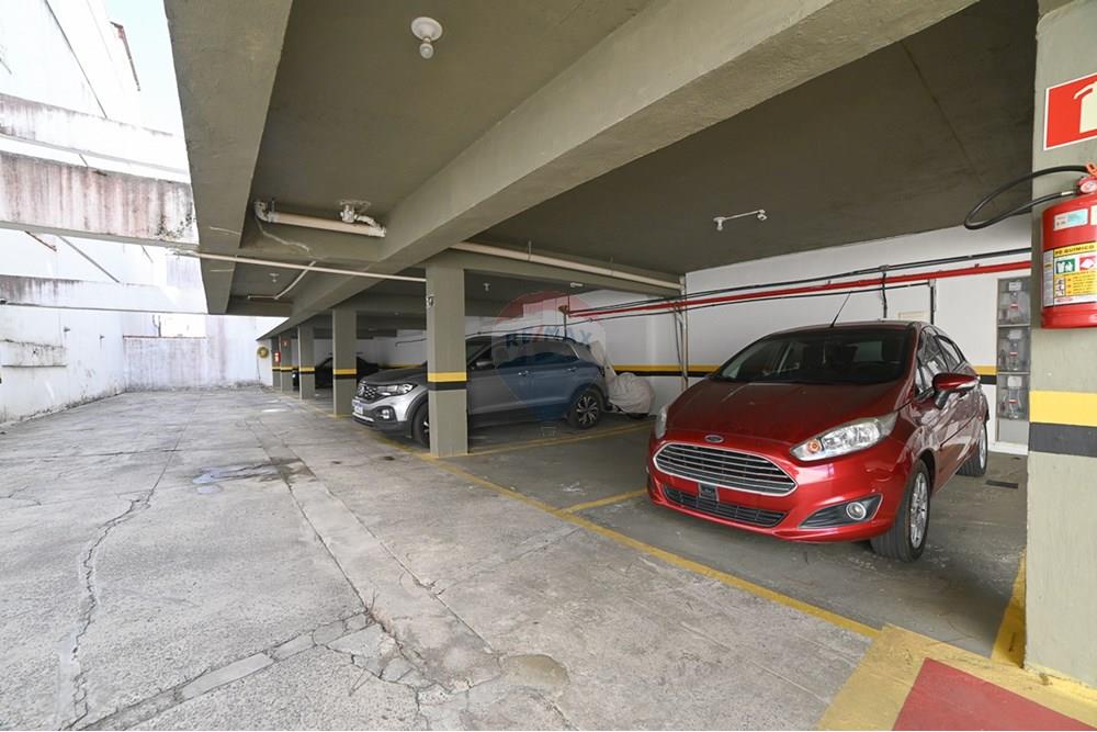 Apartamento - Venda - Juiz de Fora , Minas Gerais - michaelseed photo_-66.jpg - Garagem - 860211017-67