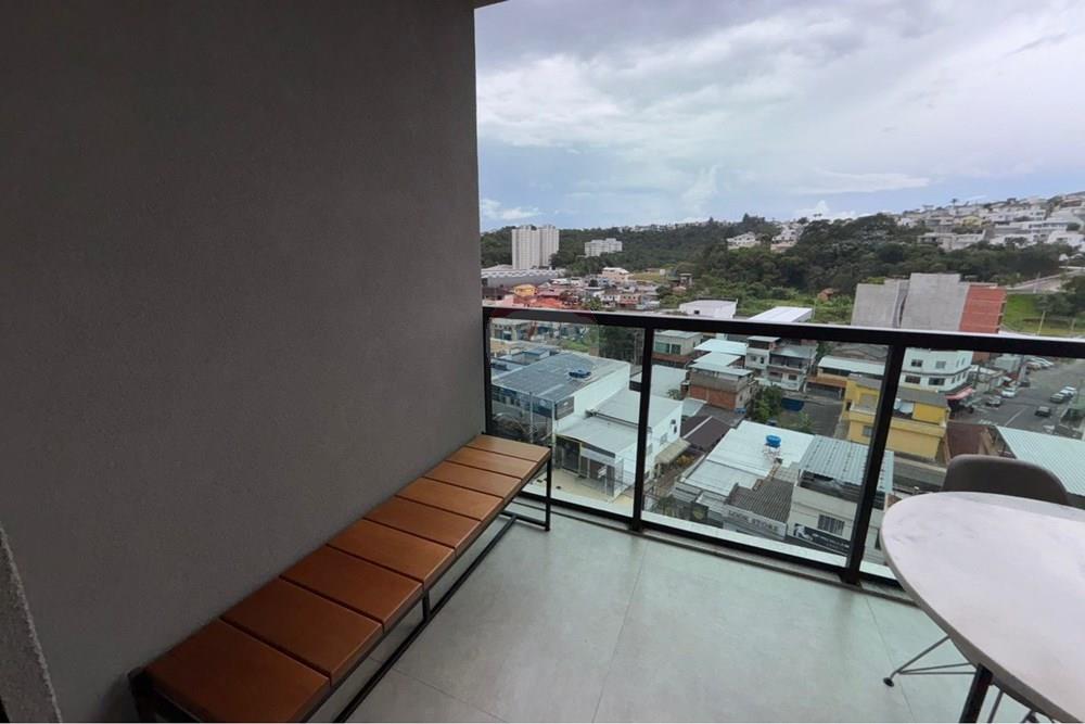Apartamento - Alugar - Juiz de Fora , Minas Gerais - WhatsApp Image 2026-02-06 at 11.20.11 (3).jpeg - 860301009-518