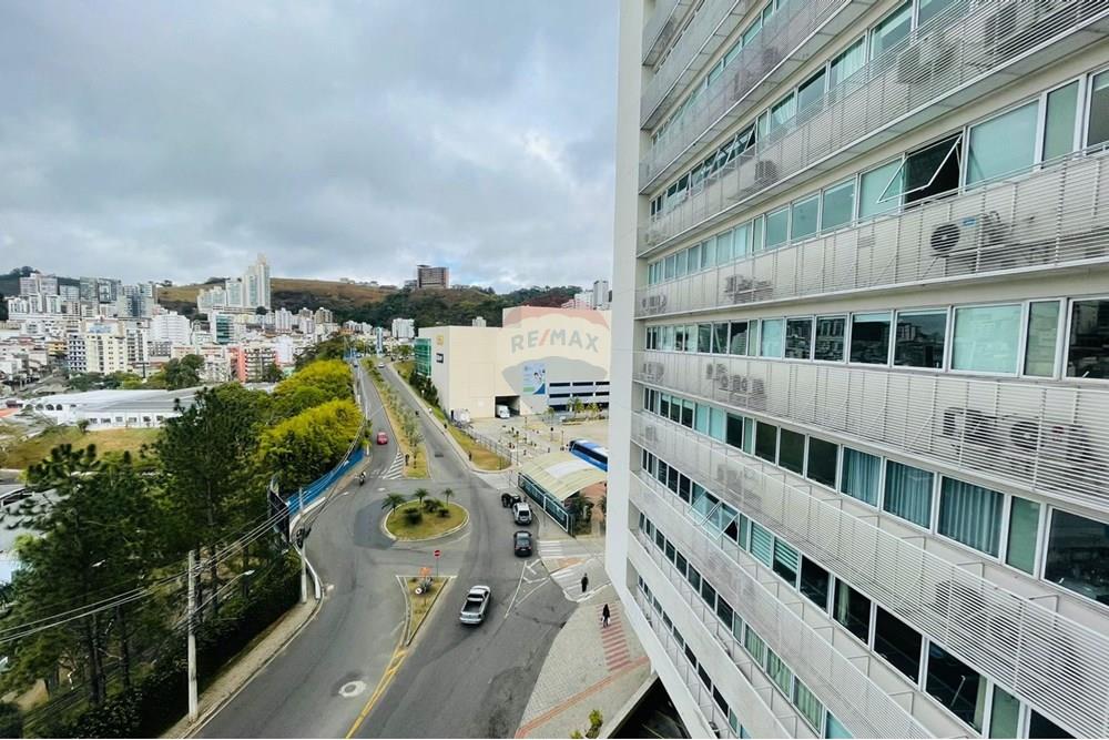Apartamento - Alugar - Juiz de Fora , Minas Gerais - 88.jpg - 860281007-361