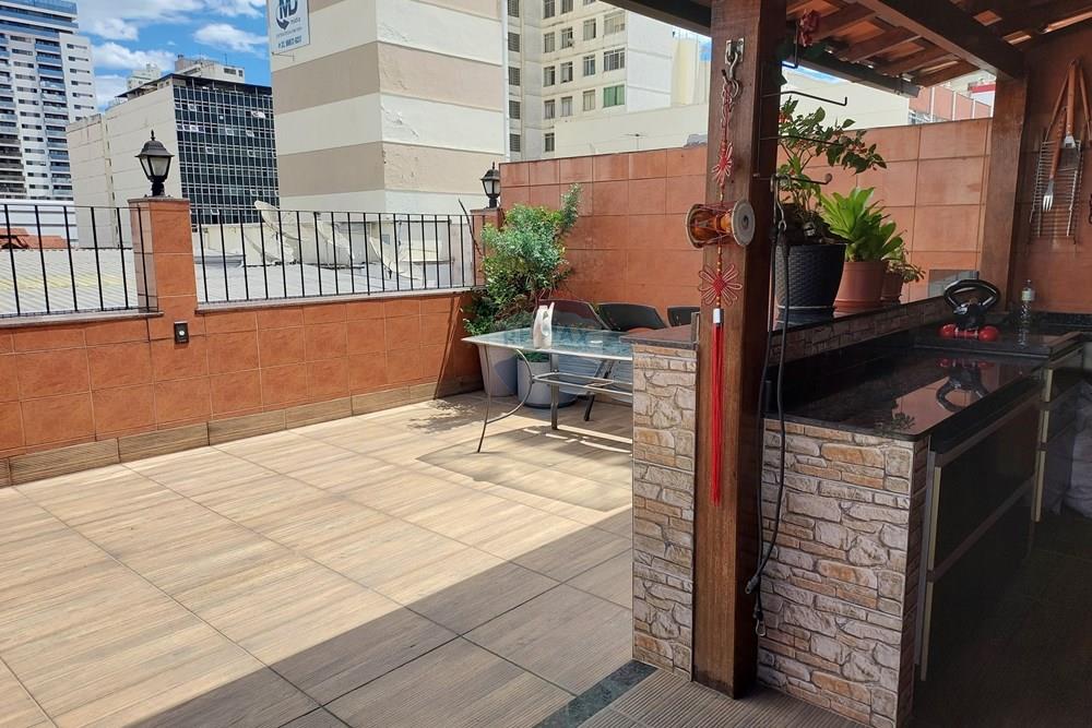 Apartamento - Venda - Juiz de Fora , Minas Gerais - 20260201_134452.jpg - 860301050-29