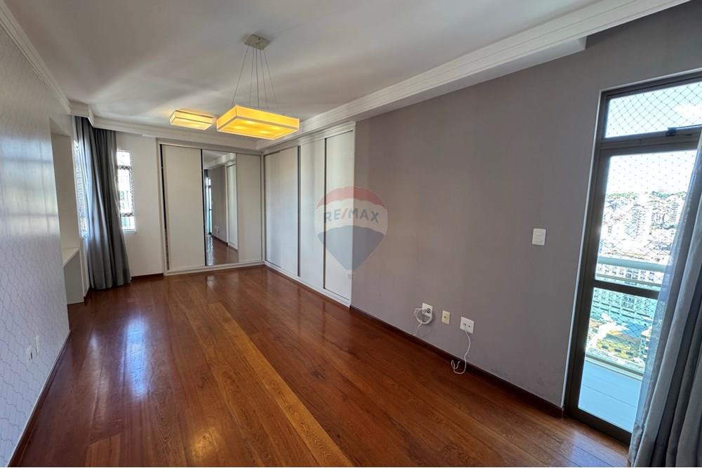 Apartamento - Alugar - Juiz de Fora , Minas Gerais - IMG_4613.JPEG - 860301001-676