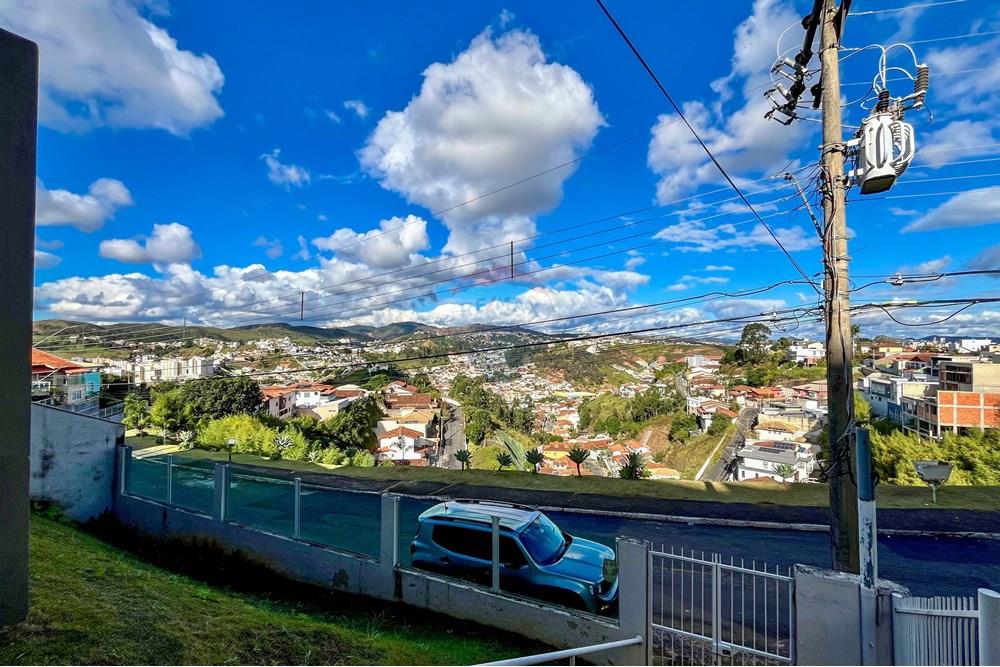 Mieszkaniowa - Dom wolnostojący - Juiz de Fora , Minas Gerais - BR - IMG_4393_jpg.jpeg - 860501026-28