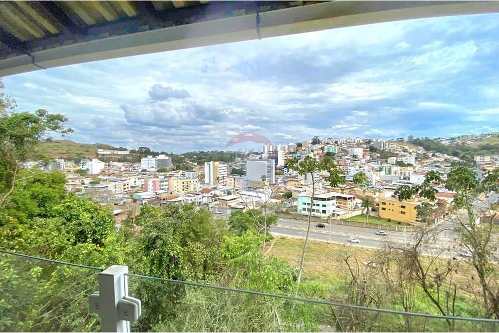 Casa de Condomínio - Alugar - Juiz de Fora , Minas Gerais - IMG-20251029-WA0119.jpg - Varanda - 860431023-280