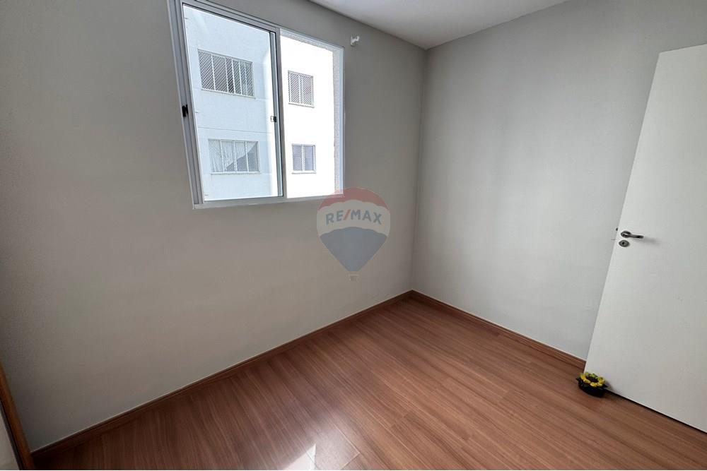 Apartamento - Alugar - Juiz de Fora , Minas Gerais - IMG_3649.JPEG - 860301001-641