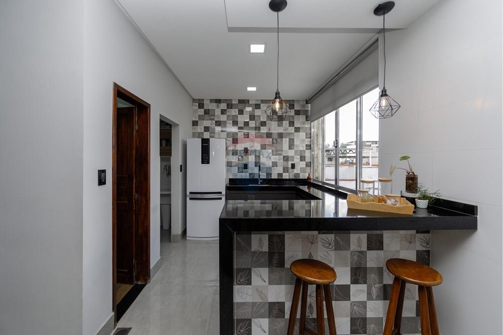 Cobertura - Venda - Juiz de Fora , Minas Gerais - FOTOIMOB-15.jpg - Cozinha - 860321017-173