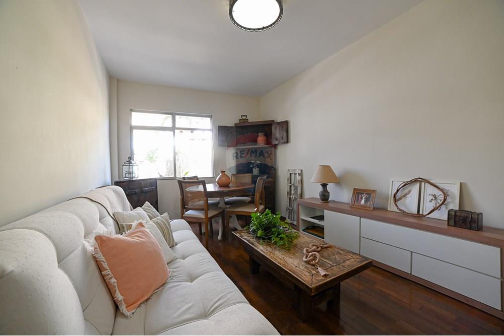 Apartamento - Venda - Juiz de Fora , Minas Gerais - michaelseed photo_agosto semana 2-276.jpg - Sala de estar - 860211074-37