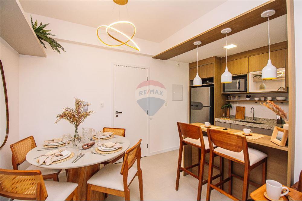 Apartamento - Venda - Juiz de Fora , Minas Gerais - 35 - 860321018-121