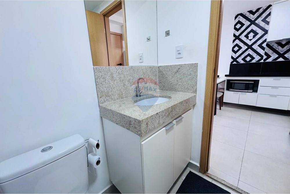 Studio - Alugar - Juiz de Fora , Minas Gerais - 9.jpg - 860211031-104