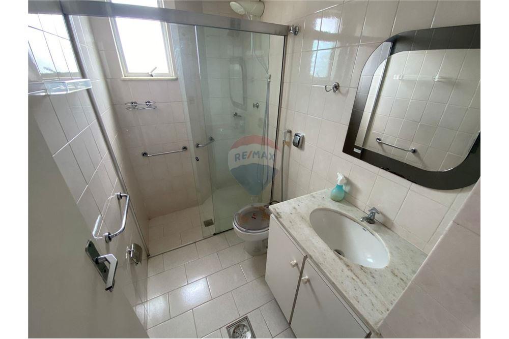 Apartamento - Alugar - Juiz de Fora , Minas Gerais - 12 - 860301001-589