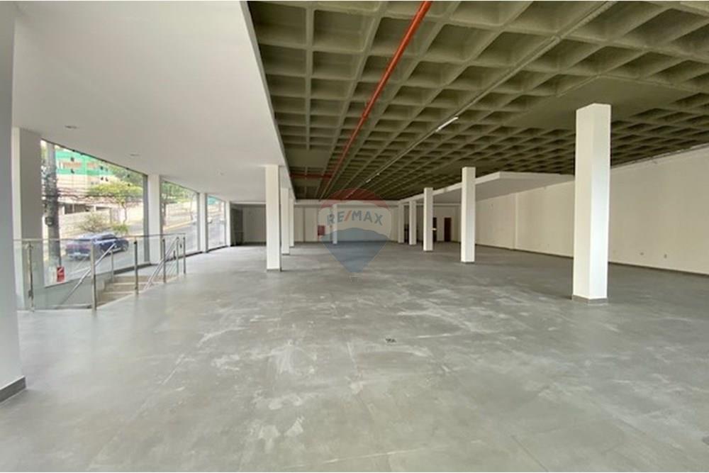 Ponto Comercial/ Loja - Alugar - Juiz de Fora , Minas Gerais - IMG_7128.jpg - 860431023-262