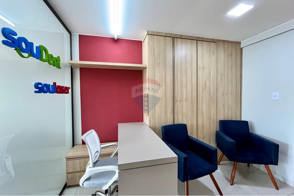 Cj. Comercial/ Sala - Alugar - Juiz de Fora , Minas Gerais - IMG_4101.jpeg - 860501015-38