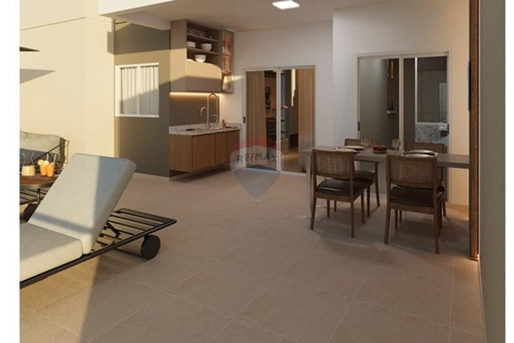 Apartamento - Venda - Juiz de Fora , Minas Gerais - Varanda Garden 004.jpg - Terraço - 860431007-352