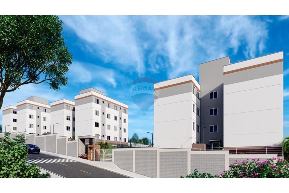 Apartamento - Venda - Conselheiro Lafaiete , Minas Gerais - 5.jpeg - 860421004-1269