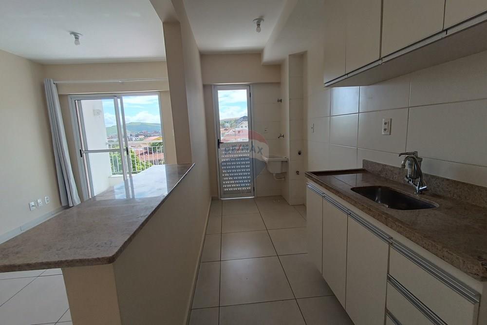 Apartamento - Alugar - Juiz de Fora , Minas Gerais - IMG_20260109_093533.jpg - 860381041-73