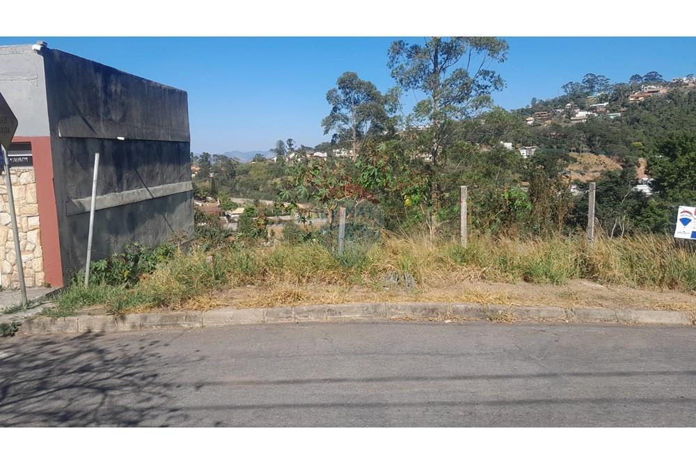 Terreno - Venda - Juiz de Fora , Minas Gerais - 20250905_090912.jpg - Fachada - 860241098-51
