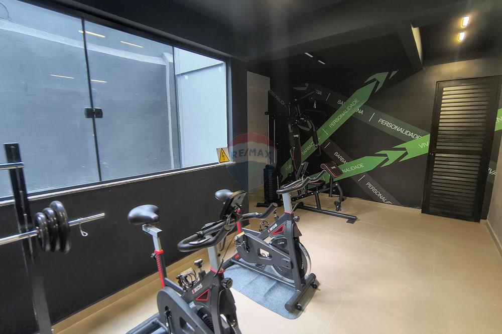 Kitnet - Venda - Barbacena , Minas Gerais - IMG_20260304_153723065_HDR.jpg - 860391007-47