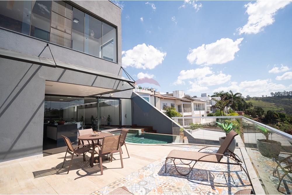 Casa - Venda - Juiz de Fora , Minas Gerais - michaelseed photo_SEMANA 2 11-303.jpg - 860291012-125