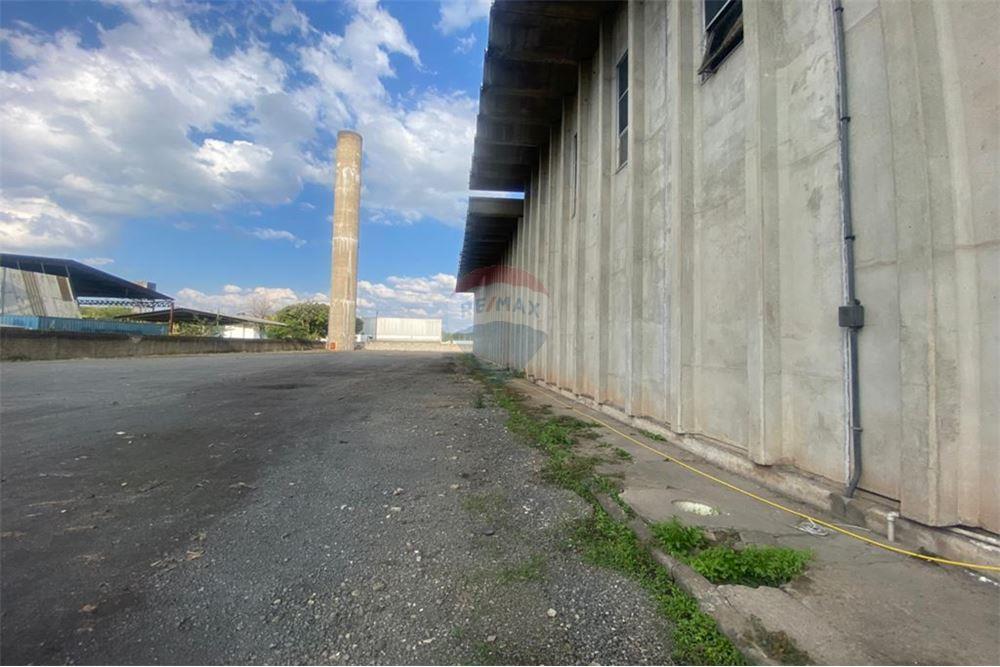 Galpão - Alugar - Juiz de Fora , Minas Gerais - 5 - 860431023-511