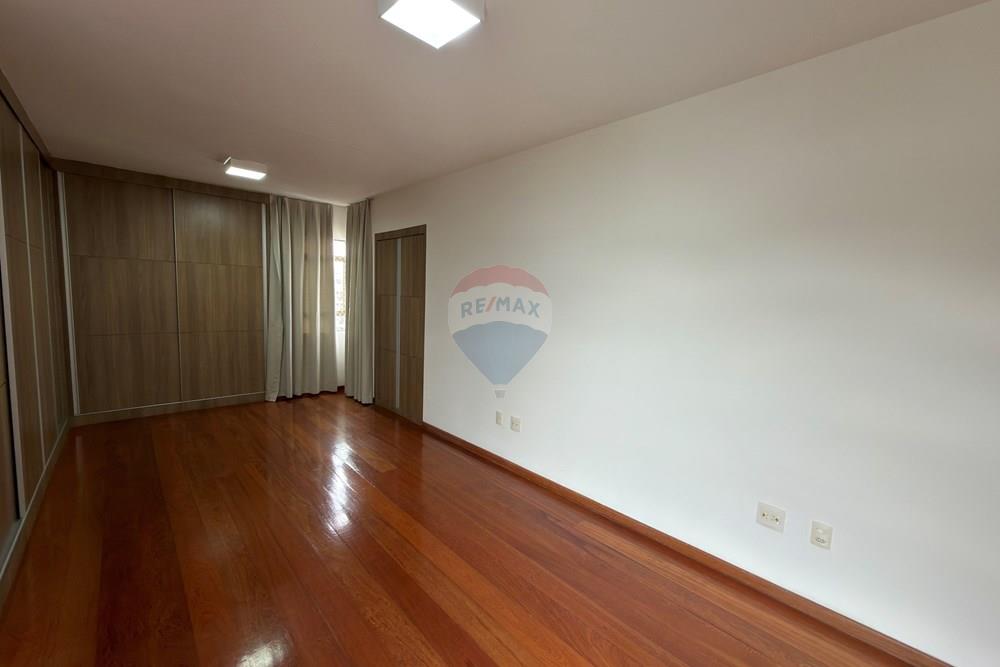 Apartamento - Alugar - Juiz de Fora , Minas Gerais - IMG_6189.JPEG - 860301001-676