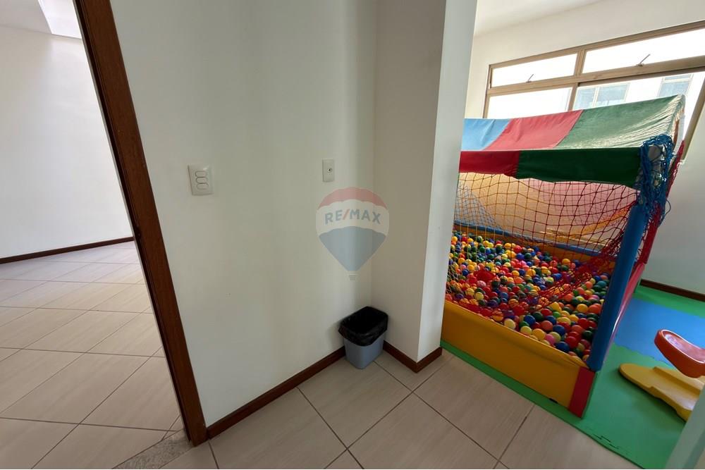 Apartamento - Alugar - Juiz de Fora , Minas Gerais - IMG_5492.JPEG - 860301001-669