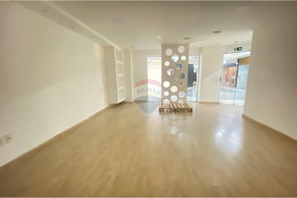 Loja em Shopping - Alugar - Juiz de Fora , Minas Gerais - IMG_8064.jpg - Sala - 860431023-274