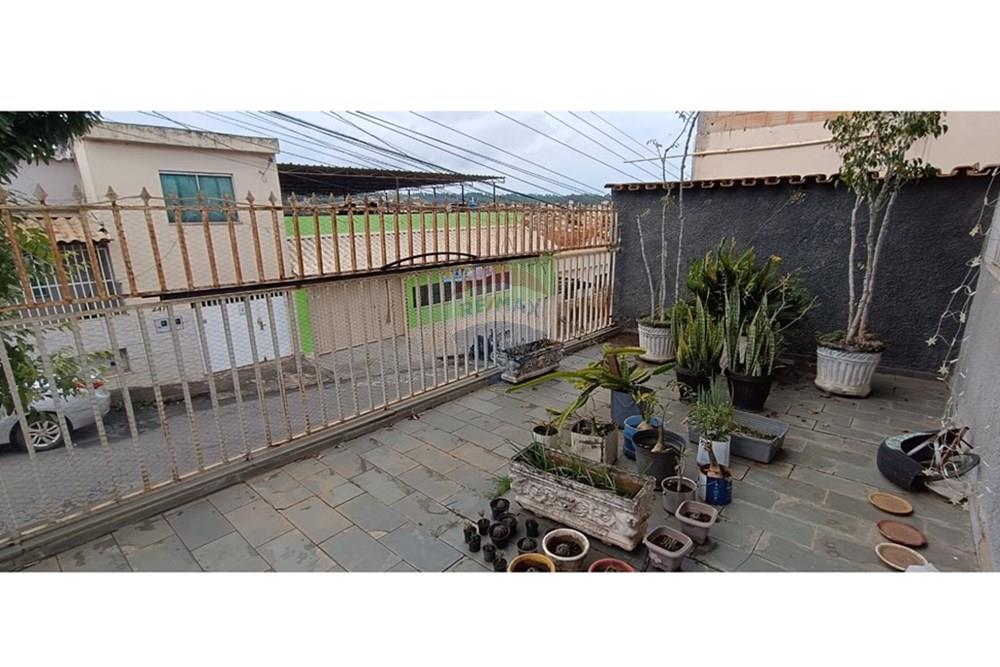 Casa - Venda - Conselheiro Lafaiete , Minas Gerais - 3b903968-3d22-4f7d-8c54-34514c12ce2e.jpg - 860421022-96